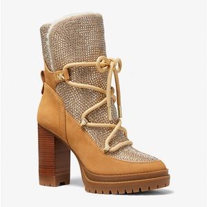 Michael Kors Culver Boot